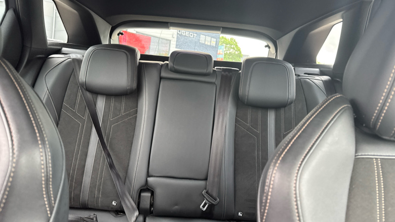 Peugeot 3008 1.2 PureTech GT Premium 5dr EAT8 Petrol Estate